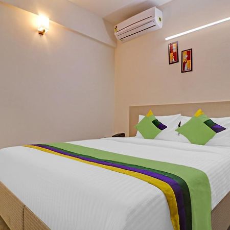 Treebo Apple Villa, 30 Mins From Bangalore Airport Eksteriør bilde