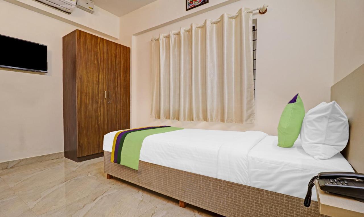 Treebo Apple Villa, 30 Mins From Bangalore Airport Eksteriør bilde