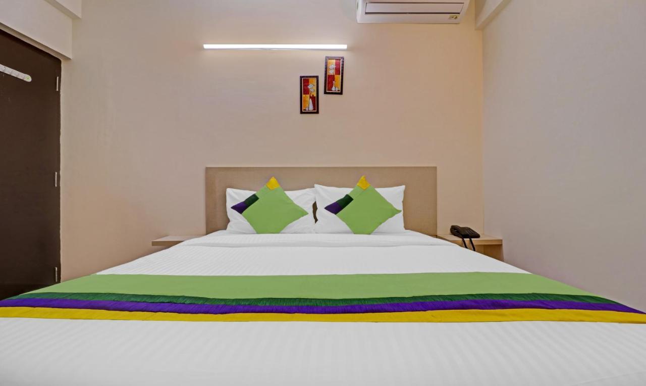 Treebo Apple Villa, 30 Mins From Bangalore Airport Eksteriør bilde